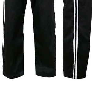 <b>Stretch</b> Waist Boxing Pants Customizable Team Logo <b>Ring</b> Pants Lightweight Breathable Athletic Wear For Training - Product Image 5