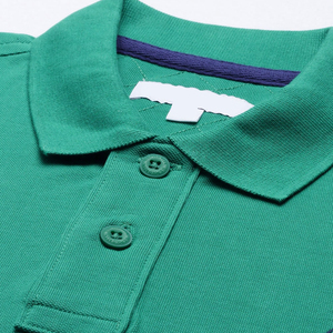 Polo Personalizado con Logotipo Bordado para Hombre, de Poliéster y Elastano, para Trabajo, Polo Premium para Hombre - Product Image 5