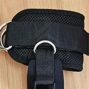 Sangles de cheville en matériau robuste avec rembourrage intérieur doux, faciles à porter, modèle 2026 - Product Image 6