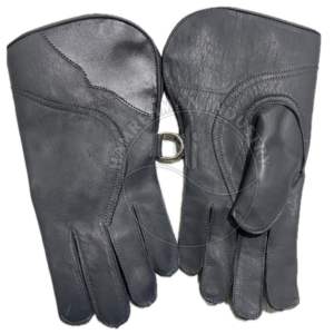 Guantes de Cetrería para Entrenamiento de Aves, Seguros y de la Mejor Calidad, Guantes Económicos para Caza, Unisex, Transpirables, con Logotipo Personalizado, Alta Calidad - Product Image 3