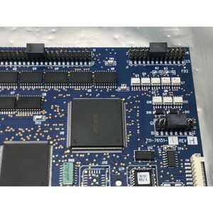 711-76151-1 TARJETA DE CONTROL PCI, A7M-76149, PCB - Equipo y Piezas de Semiconductores de Confianza de Marca Global Legacy - Product Image 4