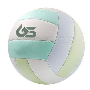 Ballon de volley de qualité supérieure, dernier design, vente en gros, ballon de volley durable, nouvelle arrivée - Product Image 1