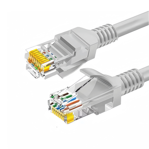 Câble Ethernet haute vitesse Egygold 7wire 12M, câble LAN, garantie 12 mois, cordon réseau, routeur, ordinateur - Product Image 5