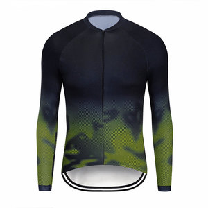 Fabricante de Maillots de Ciclismo Personalizados, Ropa de Equipo y Club, Secado Rápido, Transpirable, Protección UV, Venta al Por Mayor - Product Image 5