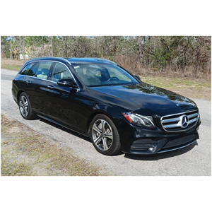 Mercedes-Benz E450 4Matic Wagon 2019 - Product Image 5