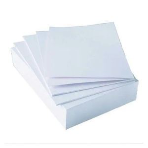 Pulpa de madera blanda de alto brillo para la producción de papel especial, papel de filtro y productos de papel industrial, suministro a granel - Product Image 5