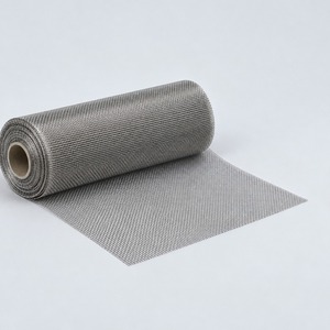 [APEC] Lightweight Titanium Metal <b>Screen</b> for lightweight equipment panels and custom metal <b>screen</b> projects for B2B - Product Image 3