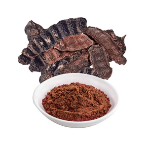 Cosmetic Grade 100% Natural Shikakai Powder Pure Herbal Dried Shikakai powder Bulk Supply for Shampoo And Hair Care Products - Product Image 5