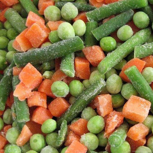 Fournisseur OEM/ODM de légumes surgelés mixtes IQF : carotte, pois verts, maïs, bon prix - Product Image 6