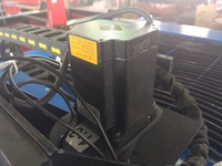 Máquina de Corte por Plasma CNC de Alta Resistencia de 220V |   Cortadora de Plasma Automática de Tipo Mesa para Acero y Construcción