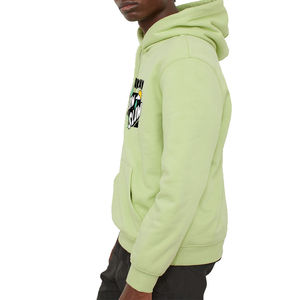 Sudadera con Capucha Premium DTF, Fabricante OEM/ODM Personalizado, Sudadera de Alta Calidad, Tejido Suave, Servicio de Venta al Por Mayor - Product Image 2