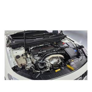 Mercedes-Benz GLB-Class AMG GLB35 4MATIC 2022, 24 740 km, Volant à Gauche, Caméra Arrière - Product Image 6