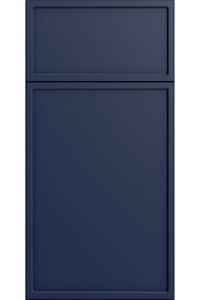 Ensemble d'armoires de cuisine autoportantes SANYANG au design européen moderne en MDF mélaminé UV et bouleau, avec évier intégré, entièrement modulaire et multifonctionnel - Product Image 5