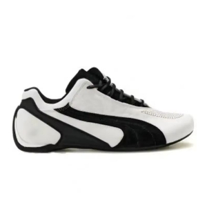Wholesale Custom Design Best Quality Motorbike Racing Shoes Motorcycle Shoes Riding Racing Motocross Boot for Men - Product Image 4