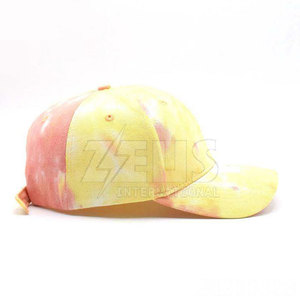 Gorras de Béisbol Sublimadas con Estilo Moderno y a la Moda para Actividades al Aire Libre - Product Image 3