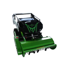 Đa năng flail mower cho cỏ, cỏ <span class=keywords><strong>d</strong></span>ại và cây bụi, 3-điểm Hitch, bảo trì thấp thiết kế - Product Image 5