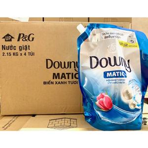 Detergente de lavandería ecológico más vendido de Vietnam en forma líquida con fragancia natural 500ml/1000ml para el cuidado de la ropa - Product Image 3