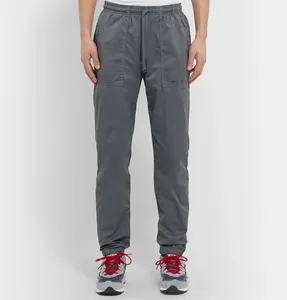 Pantalones Vaqueros de Trabajo para Hombre, Estilo Casual, 100% Algodón Ecológico, de Alta Calidad, Nueva Llegada, Venta al Por Mayor Profesional - Product Image 6