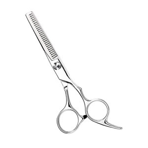 Ciseaux à effiler pour la coiffure, nouveau style, robustes, faits à la main - Product Image 1