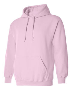 Sudadera Clásica con Capucha para Mujer, Tejido Grueso, Diseño a Cuadros, Invierno, Ecológica, Teñida, Estilo Urbano, Informal - Product Image 2