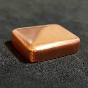 Lingots de Cuivre Haute Pureté 99,99% – Matières Premières de Cuivre Fournies Directement par l'Usine – Produits en Stock - Product Image 6