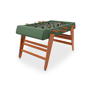 Mesa de Futbolín Abyss, Mesa de Fútbol Moderna de Lujo, Mesa de Juego de Fútbol Sala para Interiores, Diseño Premium para el Hogar, Club o Salón de Juegos - Product Image 1