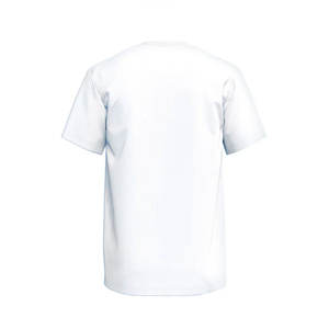 Camiseta Next Level Apparel Unisex, Suave y Elegante, Informal, Lisa, Triblend - Product Image 2