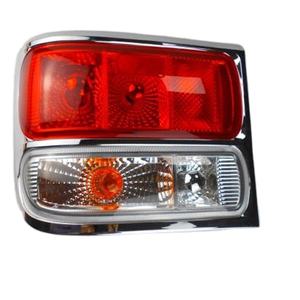 Дракона/KING LONG Высокое качество шины автомобиля задний фонарь передний и задний комбинированный фонарь каботажное судно для автобуса Золотой DG2002-4 3 лет 10 рабочих дней - Product Image 1