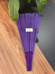 Varillas de Incienso de Bambú sin Aroma de Alta Calidad, Fabricante de Incienso Religioso al por Mayor de Vietnam - Product Image 6