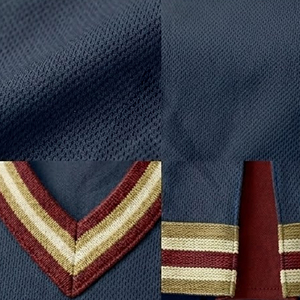 Factory Direct Custom Cheerleading Uniforms Comfortable Stretchable Girls Professional Team Sportswear Sets - Product Image 5