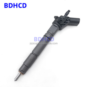 Inyector de combustible piezoeléctrico BDHCD 0445115068 0445115068 0445115069 para <span class=keywords><strong>Mercedes</strong></span> Sprinter 2,1 <span class=keywords><strong>Cdi</strong></span> - Product Image 1