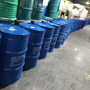 Qualité stable du latex vietnamien de qualité supérieure pour une production de gants à haut volume - Product Image 3