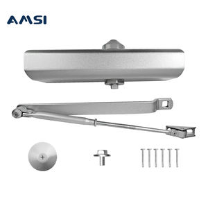 Ferme-<span class=keywords><strong>porte</strong></span> UL industriel <span class=keywords><strong>automatique</strong></span> silencieux pour <span class=keywords><strong>porte</strong></span> <span class=keywords><strong>coulissante</strong></span> d'appartement - Product Image 3