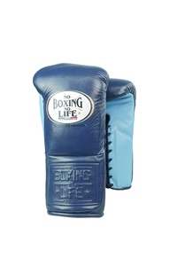 Guantes de Boxeo de Primera Calidad a Precio de Mayoreo, Sin Boxeo No Hay Vida, Guantes de Boxeo de Cuero Genuino Warrior Edge para Entrenamiento y Sparring AS-BG-5050 - Product Image 5