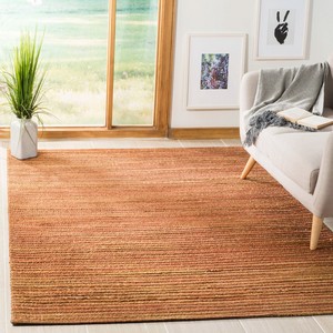 Cheap Price Dhurrie Jute Area Rug Boho Braided Anti-slip <b>Round</b> Floor Runner High Quality Hand-Woven <b>Carpet</b> - Product Image 2