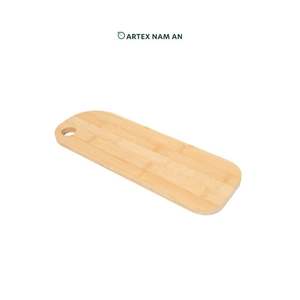 Tabla de Cortar de Bambú y Tabla para Quesos, Ecológica, para Cocina - Product Image 2