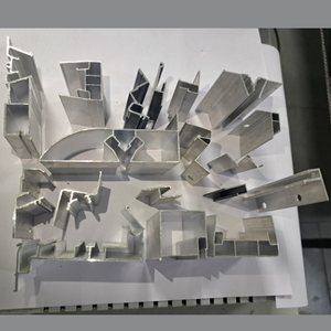 โครงสร้างเพดานอะลูมิเนียม - Product Image 5
