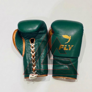 Nouveau modèle 2026 : Ensemble de boxe Fly sur mesure, ensemble de sparring Fly couleur personnalisée, ensemble de protection de boxe Fly professionnel avec protège-guêtres - Product Image 3