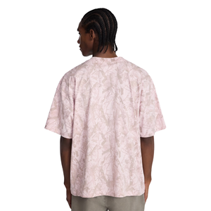 Camisetas estampadas con cuello redondo para hombre, camisetas de algodón estampadas a la moda y con estilo para hombre, de proveedor de Bangladesh. - Product Image 3