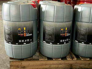 Grade 15W40/20W50 API CI-4 Diesel <b>Engine</b> <b>Oil</b> from Vietnam supplier cheap price OEM available application for industrial machines - Product Image 2