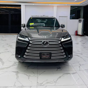 Lexus LX 600 Usado del 2022 - Product Image 1