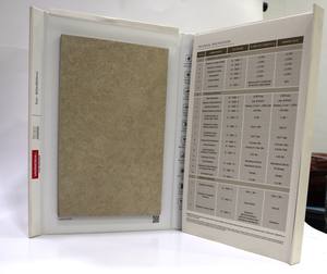 Folleto Corporativo de Alta Calidad, Impresión Offset a Todo Color, Cubierta de Cartón Blanco de 300 g/m², Encuadernación Perfecta, Ecológico - Product Image 6