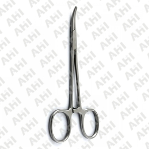 Pinces hémostatiques de haute qualité pour usage médical et chirurgical, à actionnement manuel, droites - Product Image 6