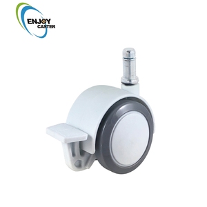 Muebles de oficina personalizados con abrazadera pequeña de nailon - Product Image 1