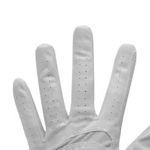 Gants de golf légers de qualité supérieure, best-sellers, avec logo personnalisé, design élégant, pour hommes. - Product Image 5