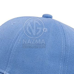 Gorras de Mezclilla de Primera Calidad, 100% Algodón, Personalizables, Unisex, para Todas las Temporadas, Venta en Línea - Product Image 6