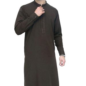 Nuevo Diseño de Moda 2026, Shalwar Kameez Personalizado para Hombre, Ropa de Verano, Shalwar Kameez de Fábrica para Hombre - Product Image 1
