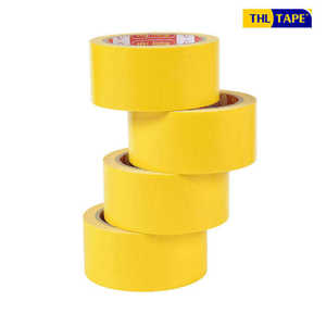 Tissu de masquage en caoutchouc super adhésif, résistant à la déchirure, activé par l'eau, antistatique, prix compétitif en gros - Product Image 5