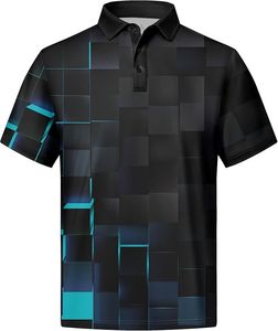 Quality Custom Logo OEM <b>Men</b> Regular Fitting Short Sleeves Cotton <b>Polo</b> T-shirt Customized size and logo - Product Image 5