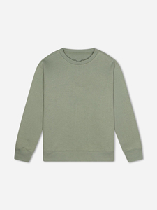 Sweat-shirts décontractés pour hommes de haute qualité, couleur unie, vente en gros personnalisée, ODM, automne - Product Image 5
